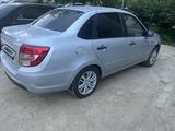 ВАЗ (Lada) Granta 2190 2023 года за 4 200 000 тг. в Усть-Каменогорск – фото 3