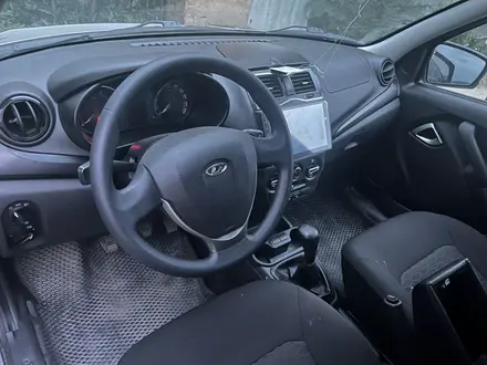 ВАЗ (Lada) Granta 2190 2023 года за 4 200 000 тг. в Усть-Каменогорск – фото 5