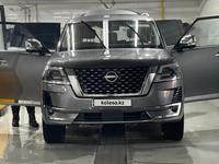 Nissan Patrol 2022 годаүшін37 000 000 тг. в Астана