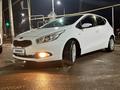 Kia Cee'd 2013 года за 6 500 000 тг. в Алматы – фото 2