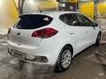 Kia Cee'd 2013 года за 6 500 000 тг. в Алматы – фото 5