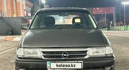 Opel Astra 1992 годаfor700 000 тг. в Шымкент