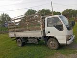 JAC  HFC 2007 годаүшін3 500 000 тг. в Алматы