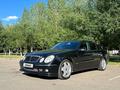 Mercedes-Benz E 500 2005 годаүшін7 600 000 тг. в Астана – фото 4