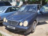 Mercedes-Benz E 200 2000 годаүшін2 400 000 тг. в Жезказган – фото 4