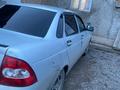 ВАЗ (Lada) Priora 2170 2013 года за 1 700 000 тг. в Жетиген – фото 5