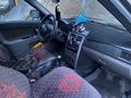 ВАЗ (Lada) Priora 2170 2013 года за 1 700 000 тг. в Жетиген – фото 8