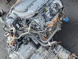 Двигатель J35A Honda Elysion объем 3, 5 за 120 000 тг. в Алматы – фото 5