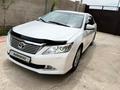 Toyota Camry 2013 года за 10 000 000 тг. в Шымкент