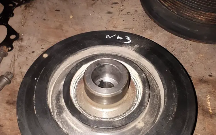 Демпфер N63 за 40 000 тг. в Алматы