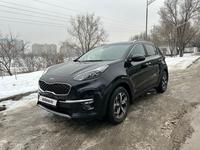 Kia Sportage 2021 года за 13 500 000 тг. в Алматы