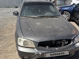 Hyundai Accent 2006 годаүшін437 649 тг. в Актобе