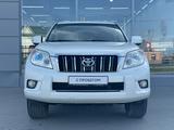 Toyota Land Cruiser Prado 2013 года за 15 000 000 тг. в Тараз – фото 5