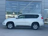 Toyota Land Cruiser Prado 2013 года за 15 000 000 тг. в Тараз – фото 3