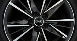 Диски на Hyundai — Kia R18 за 400 000 тг. в Шымкент