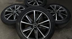 Диски на Hyundai — Kia R18 за 400 000 тг. в Шымкент – фото 2