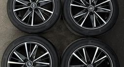 Диски на Hyundai — Kia R18 за 400 000 тг. в Шымкент – фото 3
