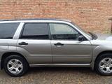 Subaru Forester 2005 годаүшін4 650 000 тг. в Усть-Каменогорск – фото 4