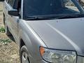 Subaru Forester 2005 годаүшін4 650 000 тг. в Усть-Каменогорск – фото 4