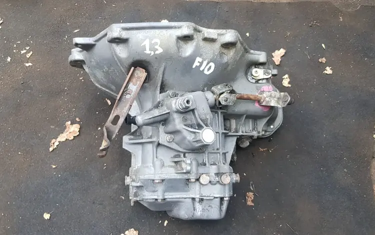 КПП АКПП Мкпп Корзина Маховик Фердо Подшипник выж Кулис Двигатели Диз Бенз за 45 505 тг. в Алматы