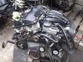 КПП АКПП Мкпп Корзина Маховик Фердо Подшипник выж Кулис Двигатели Диз Бенз за 45 505 тг. в Алматы – фото 93