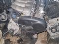 КПП АКПП Мкпп Корзина Маховик Фердо Подшипник выж Кулис Двигатели Диз Бенз за 45 505 тг. в Алматы – фото 54
