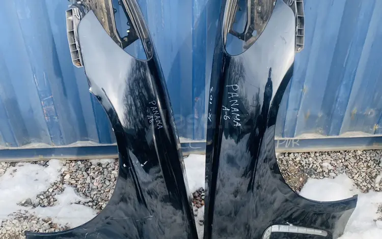 Крыло за 200 000 тг. в Алматы