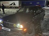 BMW 520 1994 годаүшін1 500 000 тг. в Петропавловск