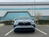 Toyota Highlander 2020 года за 22 000 000 тг. в Астана
