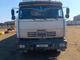 КамАЗ  54115 2012 годаүшін15 000 000 тг. в Актобе