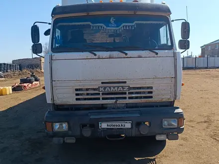 КамАЗ  54115 2012 года за 15 000 000 тг. в Актобе