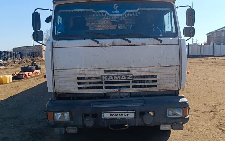 КамАЗ  54115 2012 года за 15 000 000 тг. в Актобе