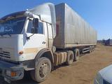 КамАЗ  54115 2012 годаүшін15 000 000 тг. в Актобе – фото 2