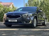 Kia Cadenza 2015 года за 7 500 000 тг. в Актобе