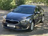 Kia Cadenza 2015 года за 7 500 000 тг. в Актобе – фото 3