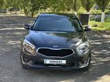 Kia Cadenza 2015 года за 7 500 000 тг. в Актобе – фото 4