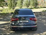 Kia Cadenza 2015 года за 7 500 000 тг. в Актобе – фото 5
