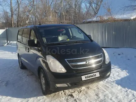 Hyundai H-1 2009 года за 6 900 000 тг. в Уральск – фото 3