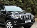 Toyota Land Cruiser Prado 2023 годаүшін27 500 000 тг. в Костанай – фото 2