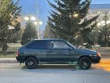 ВАЗ (Lada) 2113 2012 года за 1 350 000 тг. в Усть-Каменогорск – фото 5