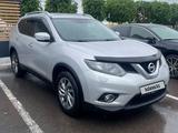 Nissan X-Trail 2014 года за 8 600 000 тг. в Астана – фото 2