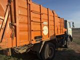 МАЗ  Мусоровозы 2003 годаүшін6 000 000 тг. в Павлодар – фото 2