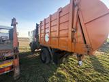 МАЗ  Мусоровозы 2003 годаүшін6 000 000 тг. в Павлодар – фото 4