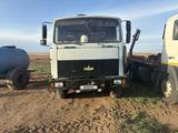 МАЗ  Мусоровозы 2003 годаүшін6 000 000 тг. в Павлодар