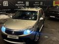 Renault Sandero Stepway 2013 годаүшін3 000 000 тг. в Алматы