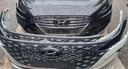 Бампера Hyundai Grandeur IG 2016-22 за 2 000 тг. в Алматы