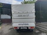 Hyundai Porter 2011 года за 8 300 000 тг. в Шымкент – фото 2