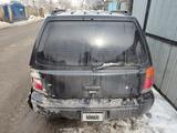 Subaru Forester 1999 годаfor2 400 000 тг. в Алматы – фото 4