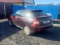 ВАЗ (Lada) Priora 2172 2012 годаүшін2 100 000 тг. в Семей – фото 5