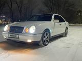 Mercedes-Benz E 230 1998 годаfor2 800 000 тг. в Караганда – фото 2